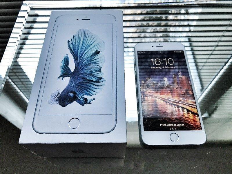 Apple iphone 6s Plus 64GB ~ Excellent condition