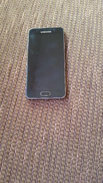 Samsung a3 for sale