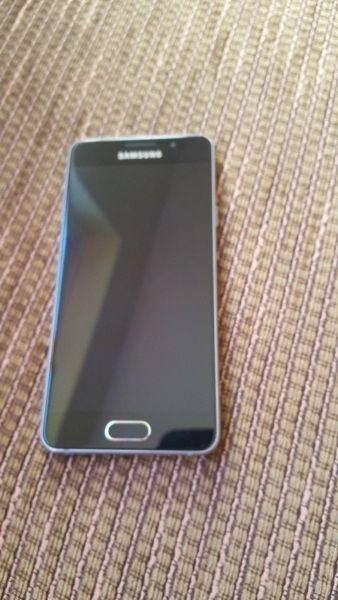 Samsung a3 for sale