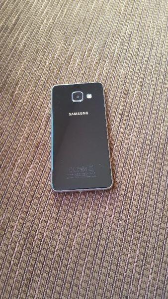 Samsung a3 for sale