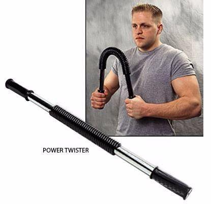 Power Twister (Heavy Duty Model 80kg)