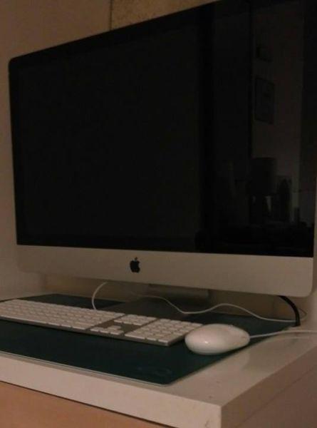 iMac for sale, perfect condition