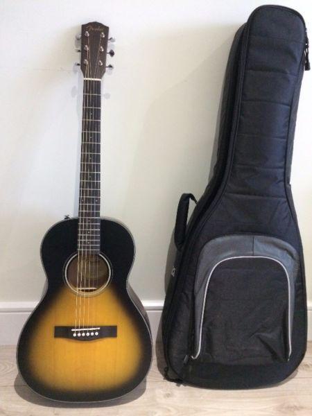 Fender CP - 100 Parlor Acoustic Guitar