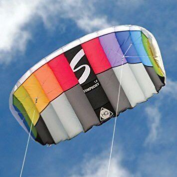 Sports kite