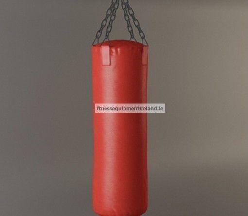 Bulgarian/Boxing Bags + More