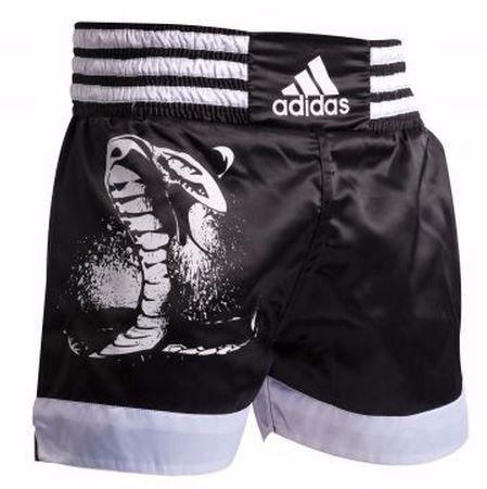 NEW Muay Thai Shorts
