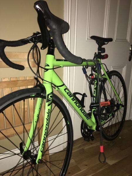 Cannondale Caad 8