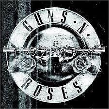 Guns N Roses tickets