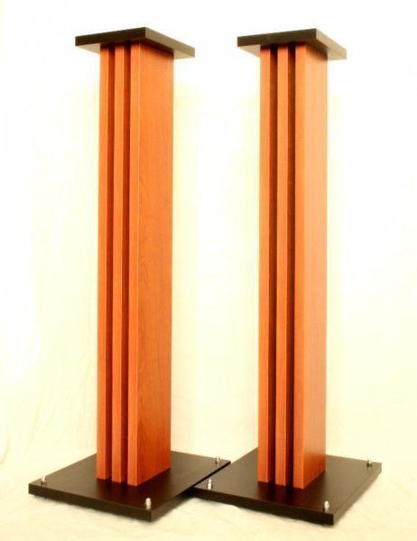 Speakers stands 840 mm height