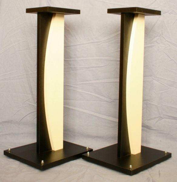 Speakers stands 650 mm height