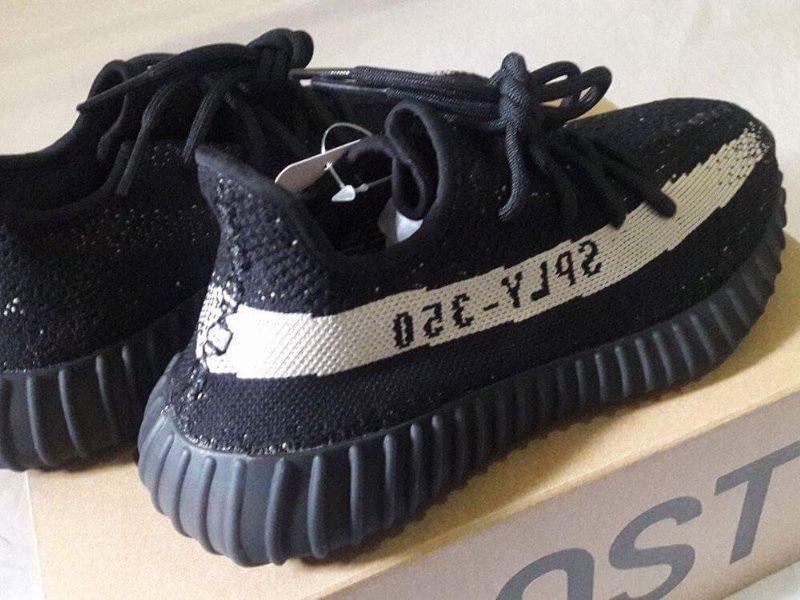 Adidas Yeezy Boost 350 V2