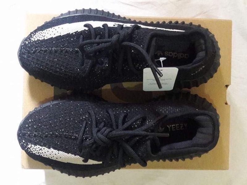 Adidas Yeezy Boost 350 V2