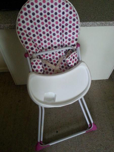 Cheap Baby High Chair