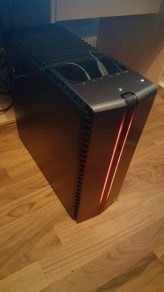 OMEN by HP Extreme Gaming PC