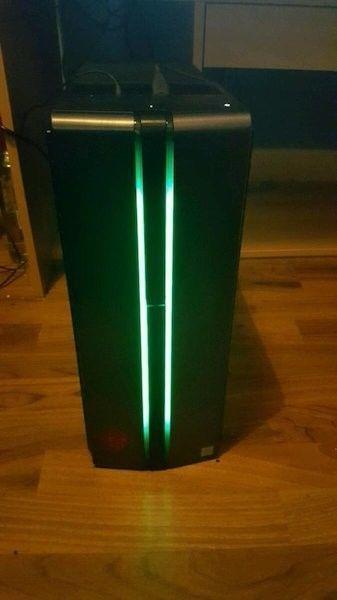 OMEN by HP Extreme Gaming PC
