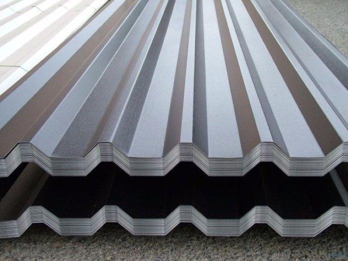 Cladding & Roofing Sheets WANTED*