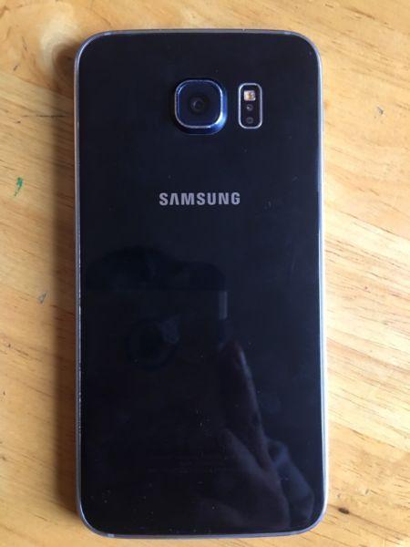 Samsung Galaxy S6 for sale