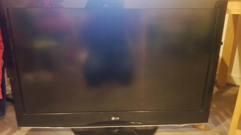 42 inch Full HD LG Lcd Tv