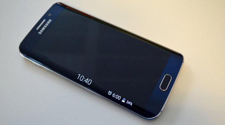 Swap Samsung Galaxy S6 Edge 64GB-Unlocked for Iphone 6s Plus 64 GB free Sim