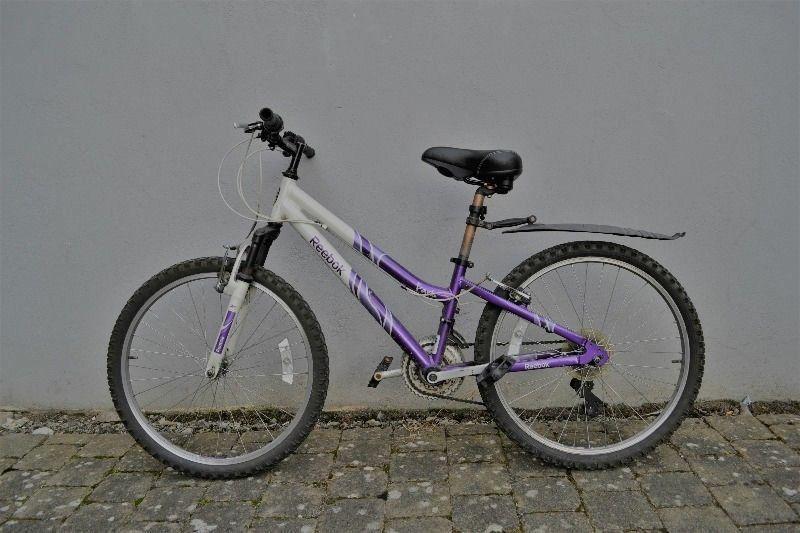 Small bike for sale