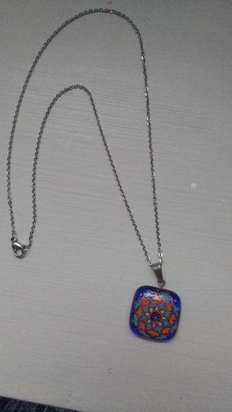 Iranian pendant for sale