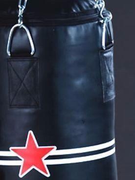 Punch / Kick Bag (brand new)