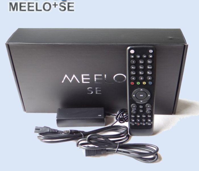 PVR Satellite Boxes for sale - Meelo SE (Vu+ Solo2 Se Rebranded)