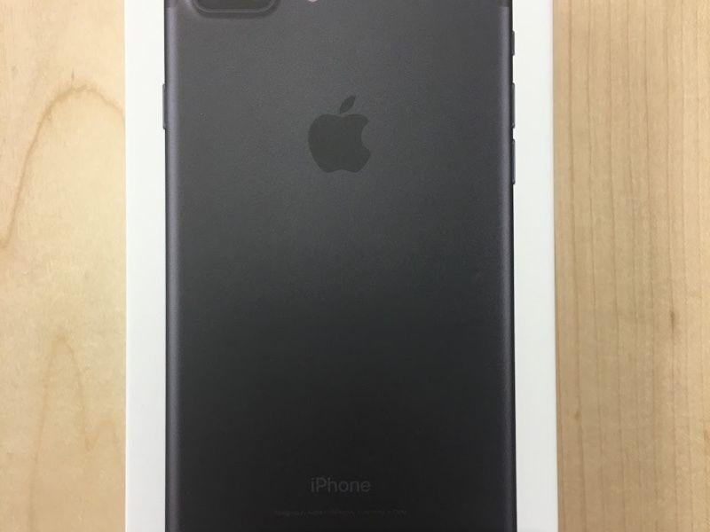 iPhone 7 PLUS MUST GO BRAND NEW SEALED!