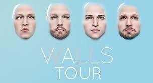 2 standing Kings of Leon Tickets Sunday 2nd July 2017