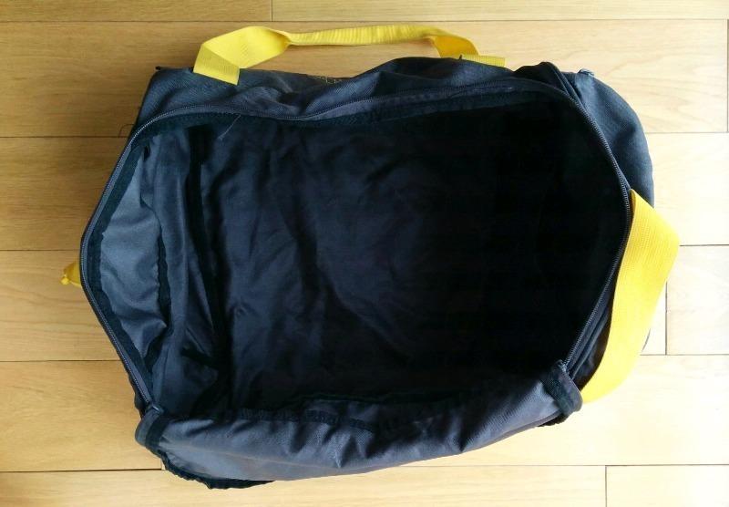 Kipsta Sports Bag 40L