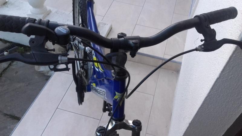 CHEAP USED BIKE IN DECENT CONDITION
