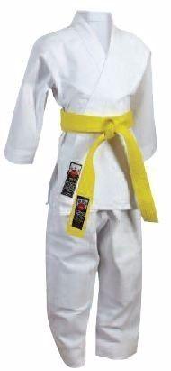 NEW Giko Karate Uniform