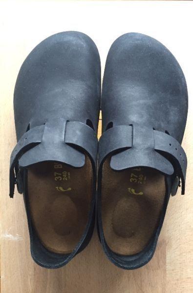 BIRKENSTOCK LONDON