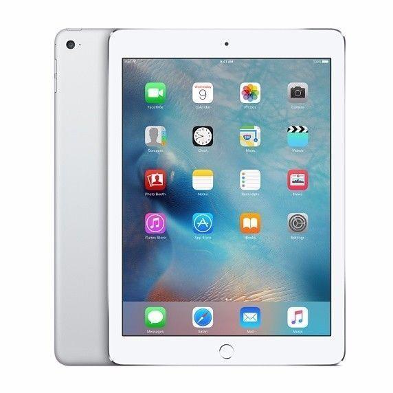 Ipad Air 2, Wi-Fi, 32GB, Silver, 2 months old, proof of purchase available