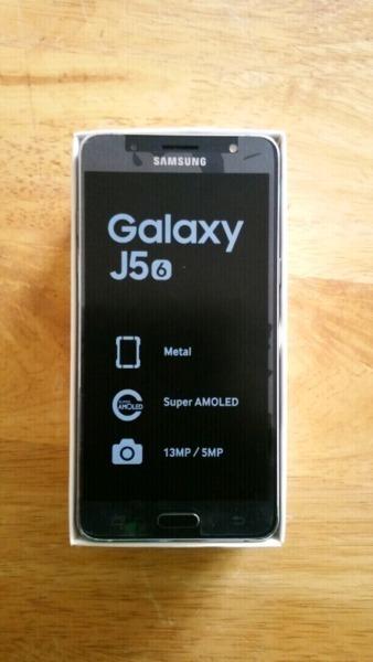 Samsung galaxy j5 6