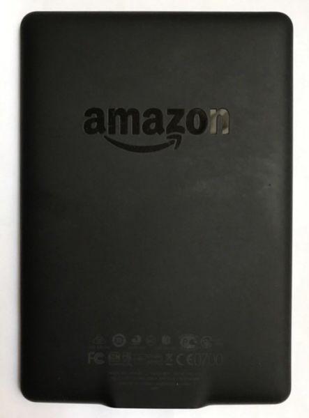 Kindle Paper White €90