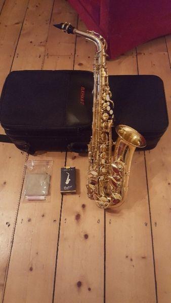Elkhart saxophone