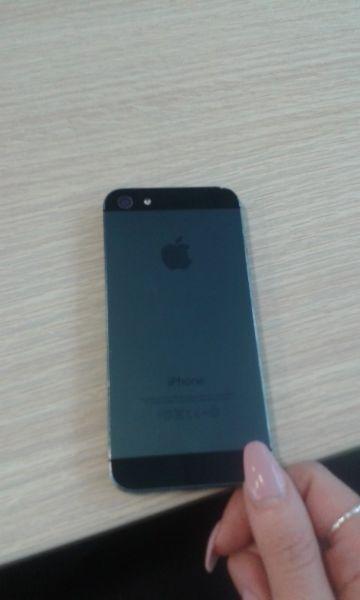 I Phone 5 for sale - 11 Months old €130.00