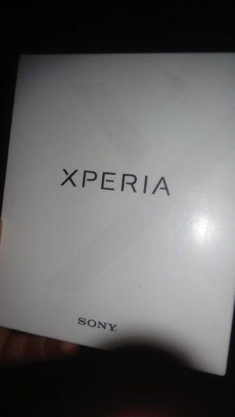 Sony Experia E5