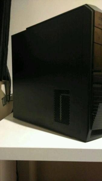 High-End Gaming PC for Sale