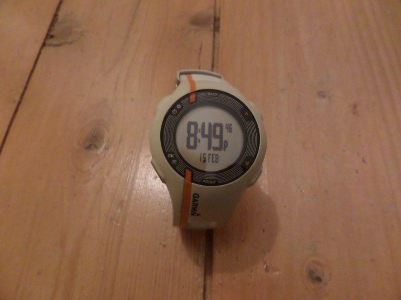 Garmin Approach S1 Golf GPS Watch - Europe Courses (Used)