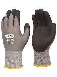 Skytec Aria work gloves