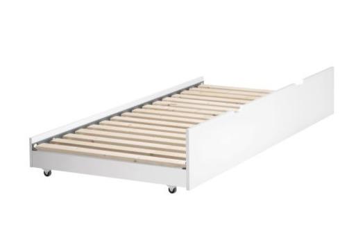 Ikea Flaxa Bed