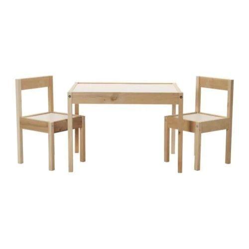 Ikea Table and 2 chairs for sale