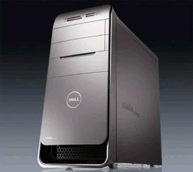 DELL XPS GAMING PC SSD WIFI FREE DELIVERY!!