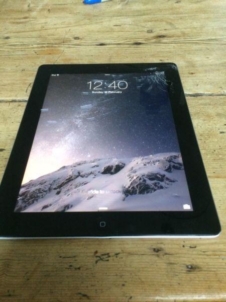 iPad 16kb