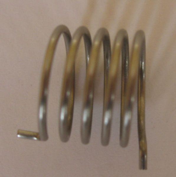 Spare Springs for Mitchell, ABU, Shimano Daiwa Spinning Reels Bail Arms