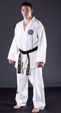 ITF taekwondo suits