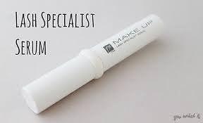 lash specialist serum