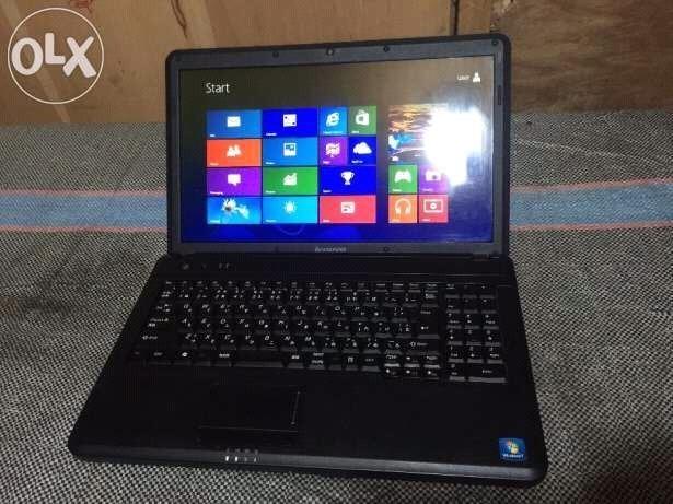 Lenovo laptop 8gb Ram,500gb HDD or SSD